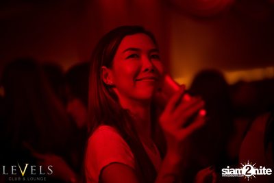 DJane Da Queen ที่ เลเวลส์ — photo 87