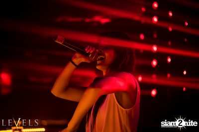 DJane Da Queen ที่ เลเวลส์ — photo 97