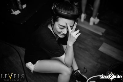 DJane Da Queen ที่ เลเวลส์ — photo 98