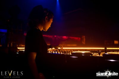 DJane Da Queen ที่ เลเวลส์ — photo 99