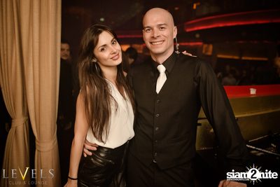 DJane Da Queen ที่ เลเวลส์ — photo 101