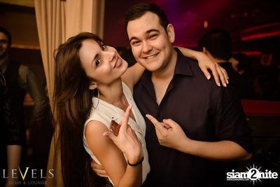 DJane Da Queen ที่ เลเวลส์ — photo 103