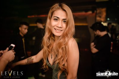 DJane Da Queen ที่ เลเวลส์ — photo 108