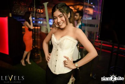 DJane Da Queen ที่ เลเวลส์ — photo 113