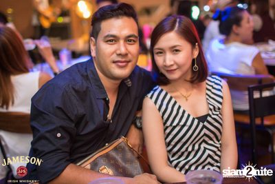 Soft Opening ที่ รียูเนี่ยน ทองหล่อ — photo 5
