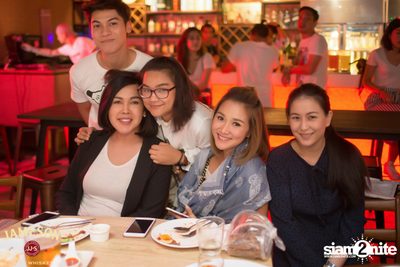 Soft Opening ที่ รียูเนี่ยน ทองหล่อ — photo 6