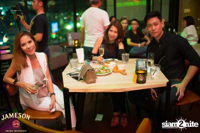 Soft Opening ที่ รียูเนี่ยน ทองหล่อ — photo 7