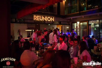 Soft Opening ที่ รียูเนี่ยน ทองหล่อ — photo 9