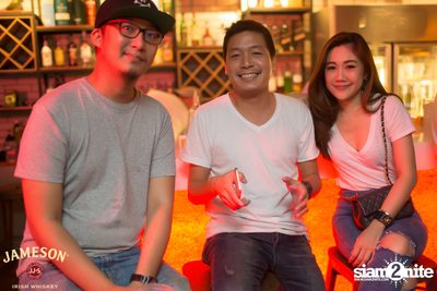 Soft Opening ที่ รียูเนี่ยน ทองหล่อ — photo 10