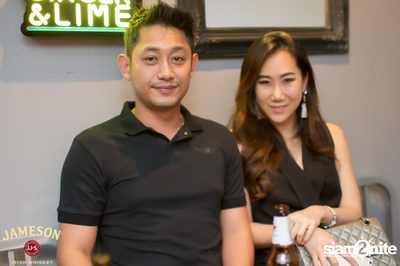 Soft Opening ที่ รียูเนี่ยน ทองหล่อ — photo 12