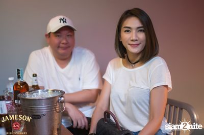 Soft Opening ที่ รียูเนี่ยน ทองหล่อ — photo 13