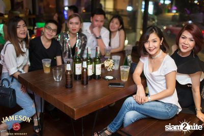 Soft Opening ที่ รียูเนี่ยน ทองหล่อ — photo 14