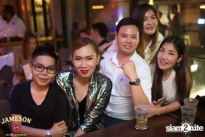 Soft Opening ที่ รียูเนี่ยน ทองหล่อ — photo 15