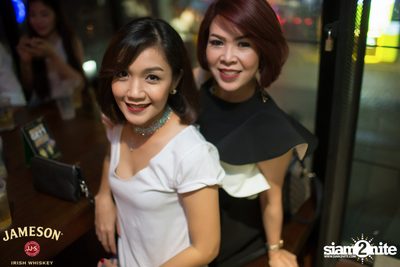 Soft Opening ที่ รียูเนี่ยน ทองหล่อ — photo 16