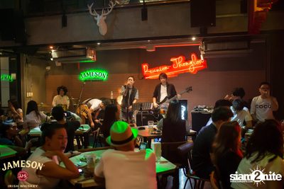 Soft Opening ที่ รียูเนี่ยน ทองหล่อ — photo 18