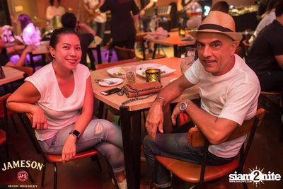 Soft Opening ที่ รียูเนี่ยน ทองหล่อ — photo 19