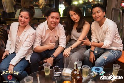 Soft Opening ที่ รียูเนี่ยน ทองหล่อ — photo 20