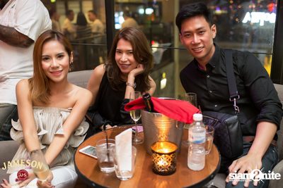 Soft Opening ที่ รียูเนี่ยน ทองหล่อ — photo 22