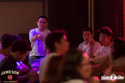 Soft Opening ที่ รียูเนี่ยน ทองหล่อ — photo 25