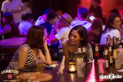 Soft Opening ที่ รียูเนี่ยน ทองหล่อ — photo 29