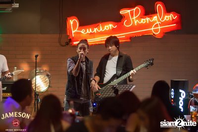 Soft Opening ที่ รียูเนี่ยน ทองหล่อ — photo 30