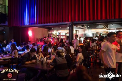 Soft Opening ที่ รียูเนี่ยน ทองหล่อ — photo 33