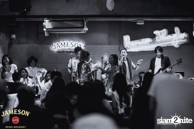 Soft Opening ที่ รียูเนี่ยน ทองหล่อ — photo 36