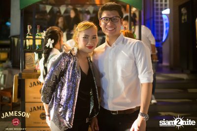 Soft Opening ที่ รียูเนี่ยน ทองหล่อ — photo 37