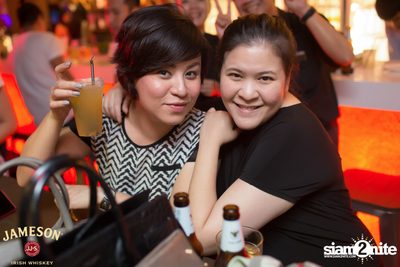 Soft Opening ที่ รียูเนี่ยน ทองหล่อ — photo 38
