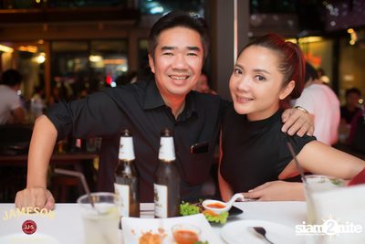 Soft Opening ที่ รียูเนี่ยน ทองหล่อ — photo 40