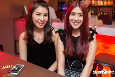 Soft Opening ที่ รียูเนี่ยน ทองหล่อ — photo 42