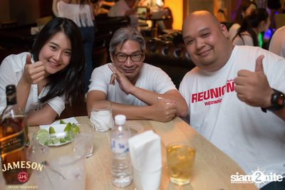 Soft Opening ที่ รียูเนี่ยน ทองหล่อ — photo 44