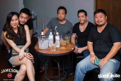 Soft Opening ที่ รียูเนี่ยน ทองหล่อ — photo 45