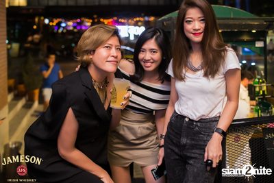 Soft Opening ที่ รียูเนี่ยน ทองหล่อ — photo 46