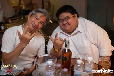 Soft Opening ที่ รียูเนี่ยน ทองหล่อ — photo 47