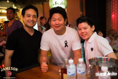 Soft Opening ที่ รียูเนี่ยน ทองหล่อ — photo 48