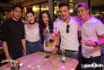 Soft Opening ที่ รียูเนี่ยน ทองหล่อ — photo 51