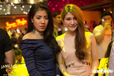 Soft Opening ที่ รียูเนี่ยน ทองหล่อ — photo 54