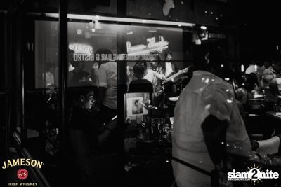 Soft Opening ที่ รียูเนี่ยน ทองหล่อ — photo 55