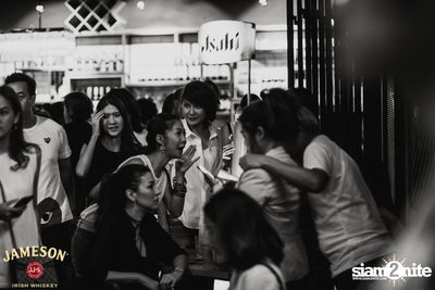 Soft Opening ที่ รียูเนี่ยน ทองหล่อ — photo 56