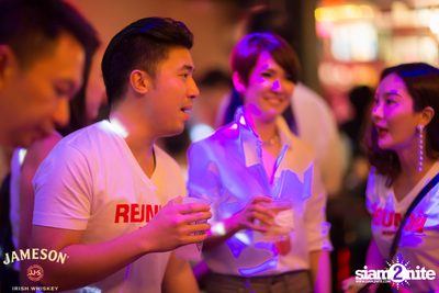 Soft Opening ที่ รียูเนี่ยน ทองหล่อ — photo 57