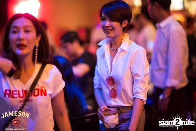 Soft Opening ที่ รียูเนี่ยน ทองหล่อ — photo 58