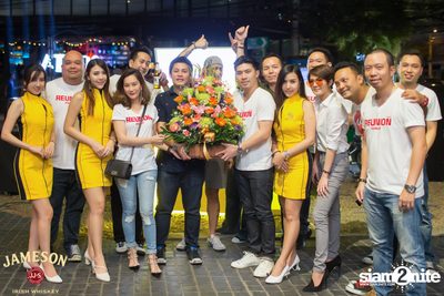 Soft Opening ที่ รียูเนี่ยน ทองหล่อ — photo 59
