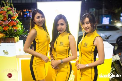 Soft Opening ที่ รียูเนี่ยน ทองหล่อ — photo 60