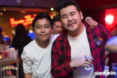 Soft Opening ที่ รียูเนี่ยน ทองหล่อ — photo 61