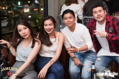 Soft Opening ที่ รียูเนี่ยน ทองหล่อ — photo 62