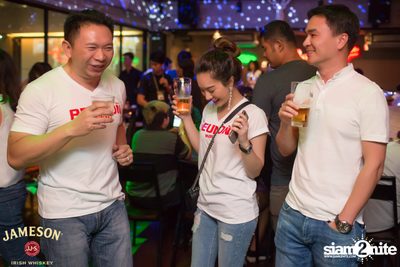 Soft Opening ที่ รียูเนี่ยน ทองหล่อ — photo 67