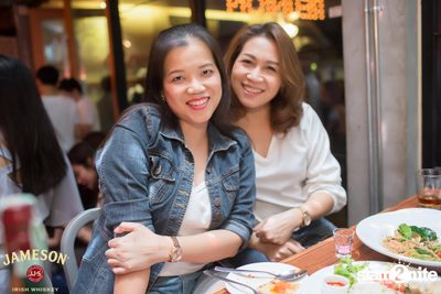 Soft Opening ที่ รียูเนี่ยน ทองหล่อ — photo 70