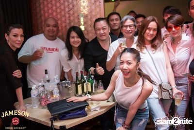 Soft Opening ที่ รียูเนี่ยน ทองหล่อ — photo 71