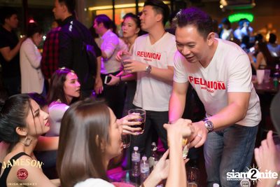 Soft Opening ที่ รียูเนี่ยน ทองหล่อ — photo 72